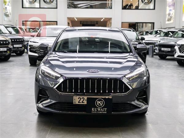 جاك J7 2023 للبيع في العراق - اربيل